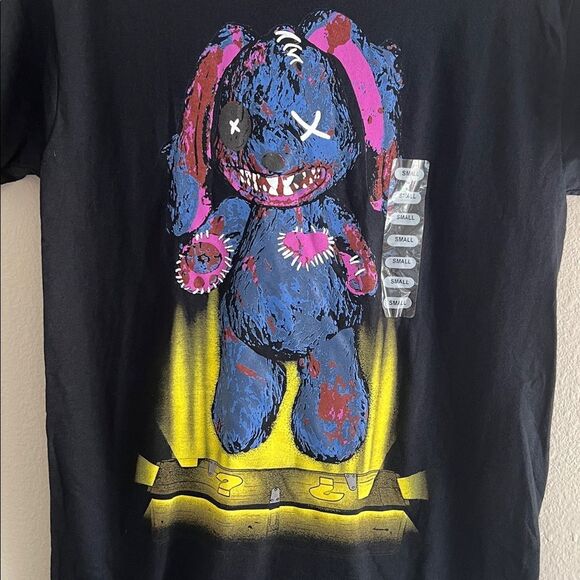 New Call of Duty Shirt S - Picture 2 of 5